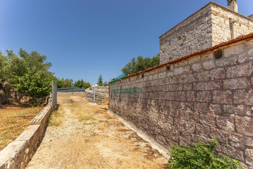 Rustico in Sp32 68, Putignano — foto 3 di 5