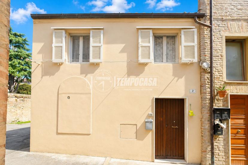 Casa indipendente in Via Lorenzo Tiepolo 2, Porto San Giorgio — foto 5 di 5