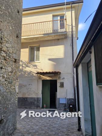 Terratetto unifamiliare in Vico Nardi, Gioiosa Ionica — foto 5 di 5
