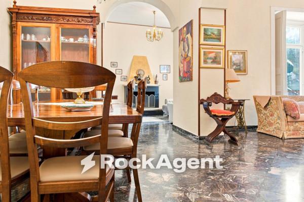 Appartamento in Via Raffaele Baldi 68, Cava de' Tirreni — foto 5 di 5