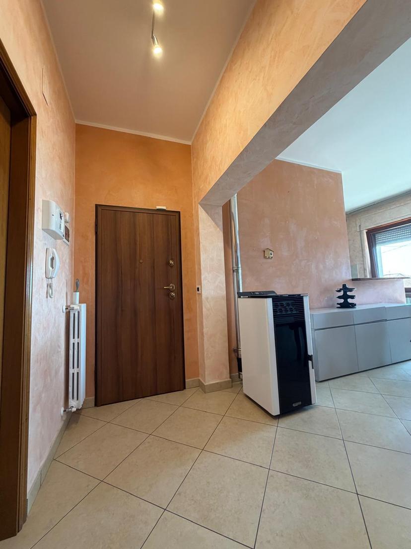 Appartamento in Viale Maiella 23/a, Francavilla al Mare — foto 5 di 5