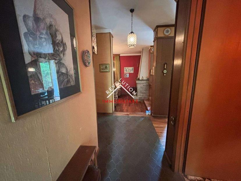 Villa unifamiliare in Via degli Abeti, Pietralunga — foto 3 di 5