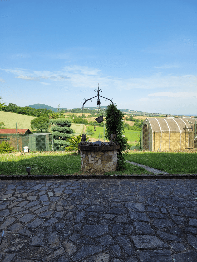 Villa in Strada Comunale per Ancarano, Vigolzone — foto 5 di 5
