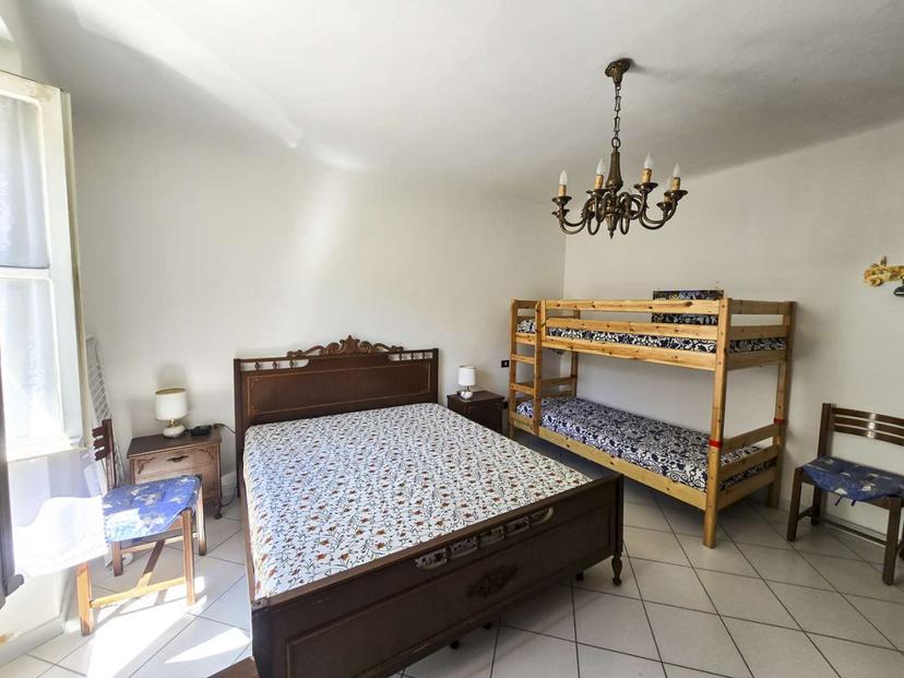 Appartamento in Via Roma, Carpegna — foto 2 di 5