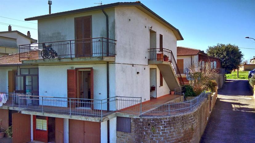 Bilocale, Scansano — foto 3 di 5