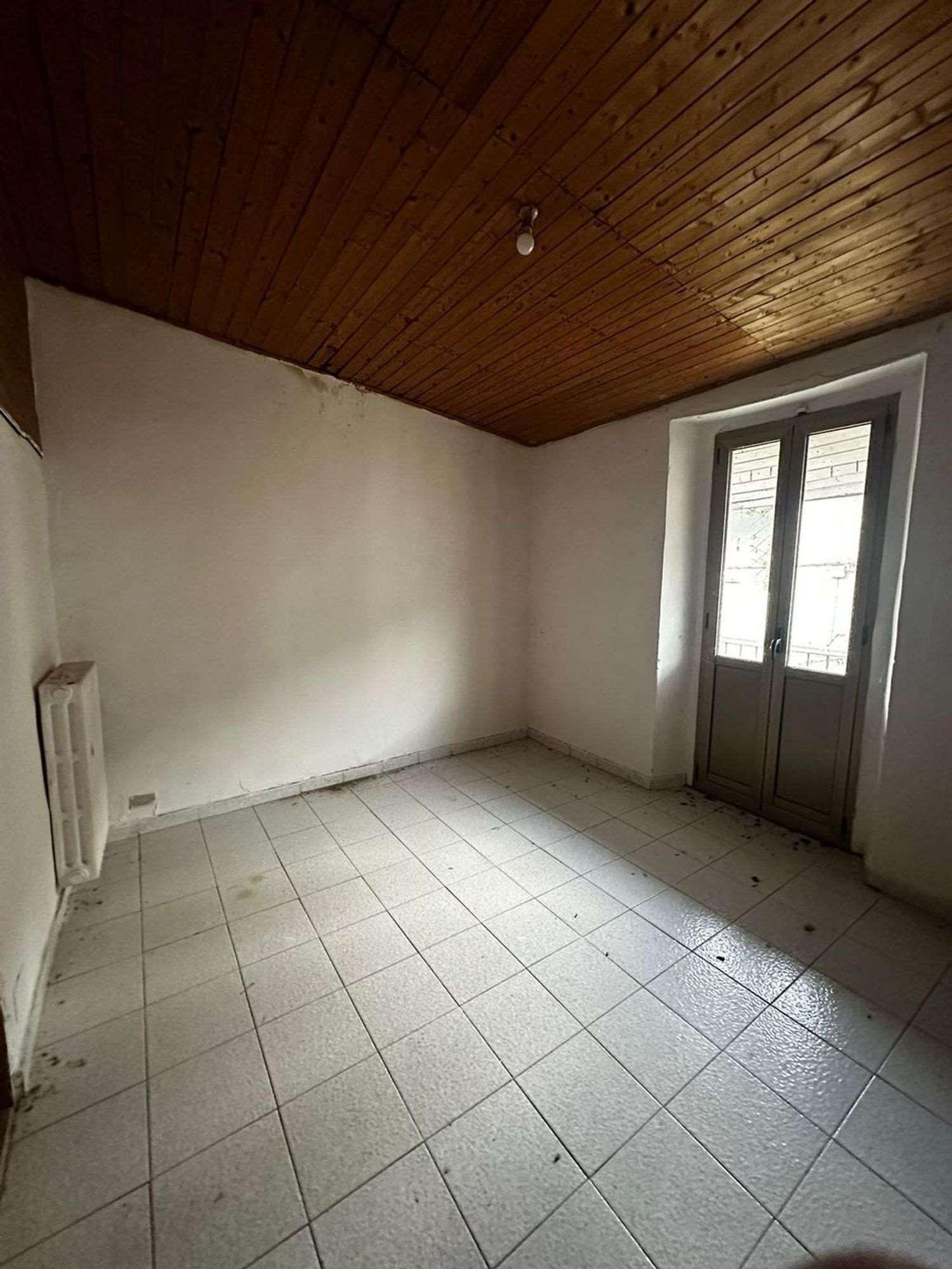 Casa indipendente, Volpedo