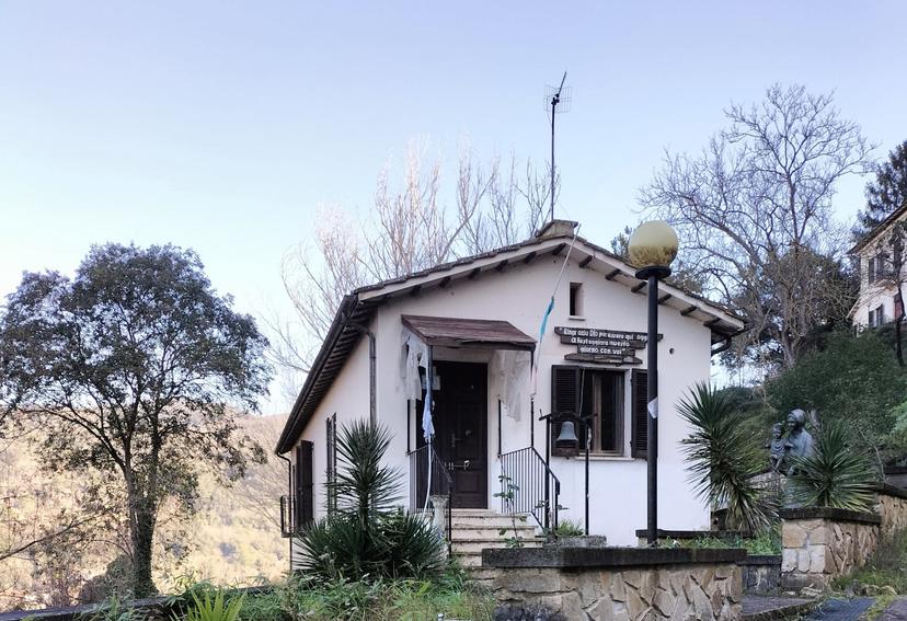 Villa in Frazione di Nera Montoro, Narni — foto 3 di 4