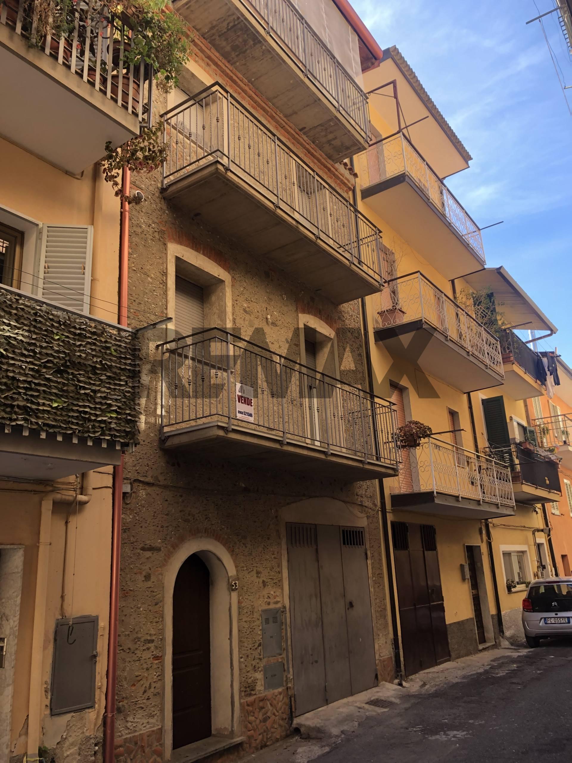Casa indipendente in Via Toscana 53, Lamezia Terme