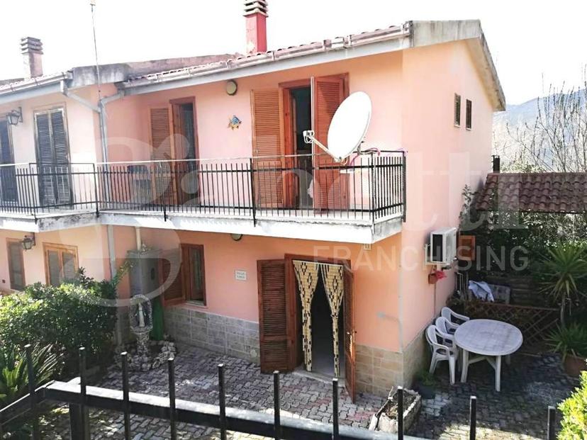Villa in Via Torazzi 65, Galluccio — foto 5 di 5
