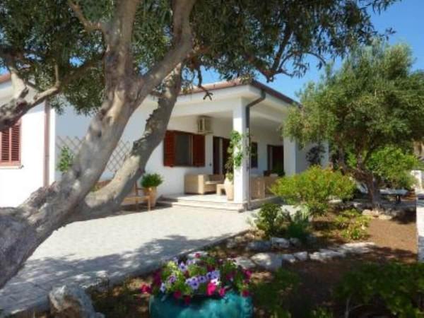Villa in Contrada Intavolata 64, Castellammare del Golfo — foto 4 di 5