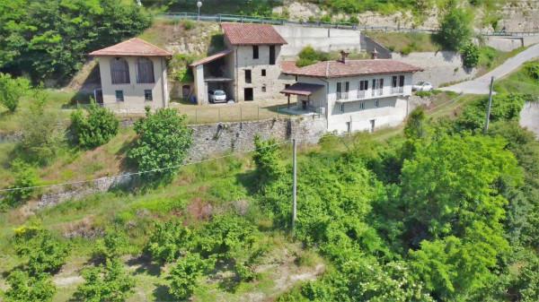 Cascina, Arguello