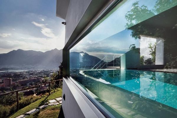 Villa in Via ai Poggi, Lecco — foto 4 di 5