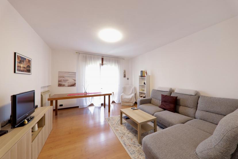 Quadrilocale in Via Francesco Petrarca, Santa Caterina d'Este — foto 2 di 5