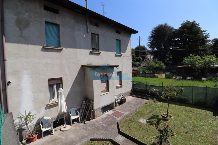 Casa indipendente in Via Campanili, Erbusco — foto 2 di 5