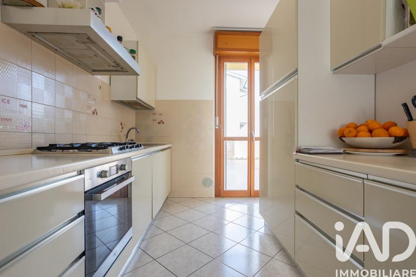 Villa in Via Don Aldo Montesi 2, Morro d'Alba — foto 5 di 5