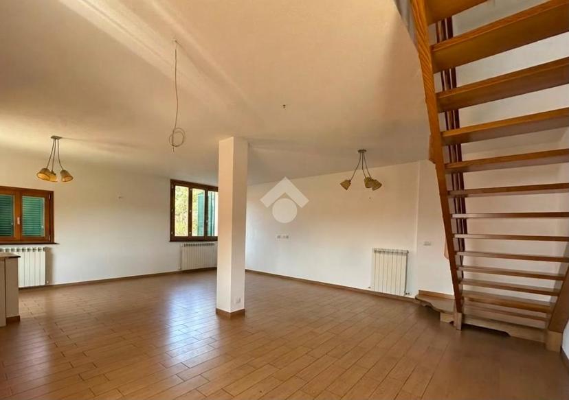Villa in Via Cerreto 74, Orero — foto 2 di 5