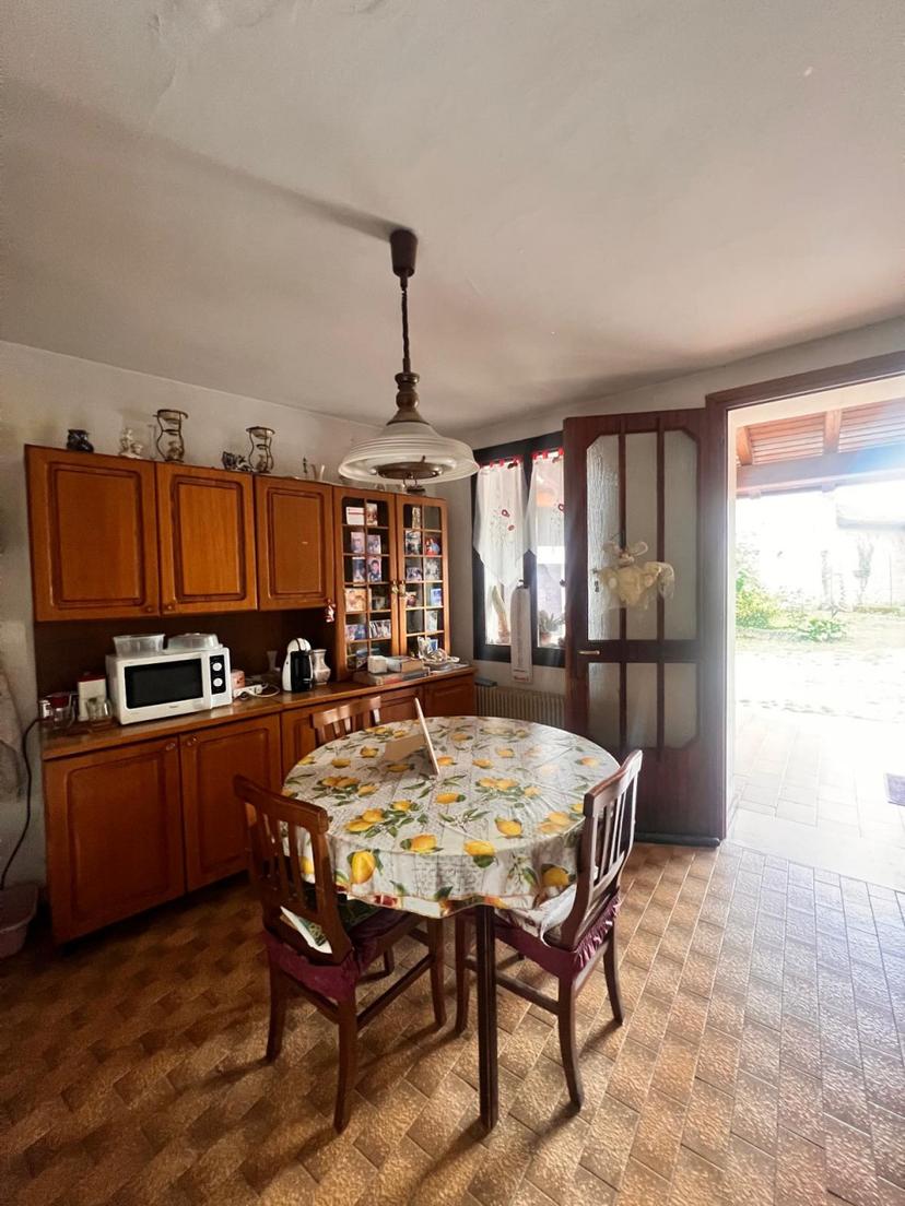Casa indipendente in Via Sclavons, 17, Cordenons — foto 5 di 5