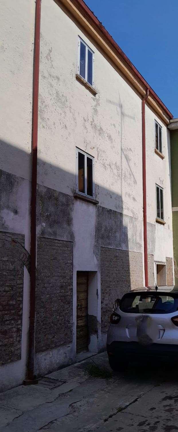 Porzione di casa, Schivenoglia — foto 2 di 5