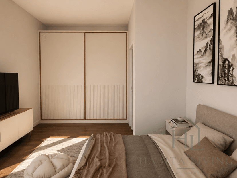 Bilocale in Via Carlo Forlanini 30, Forlì — foto 2 di 5