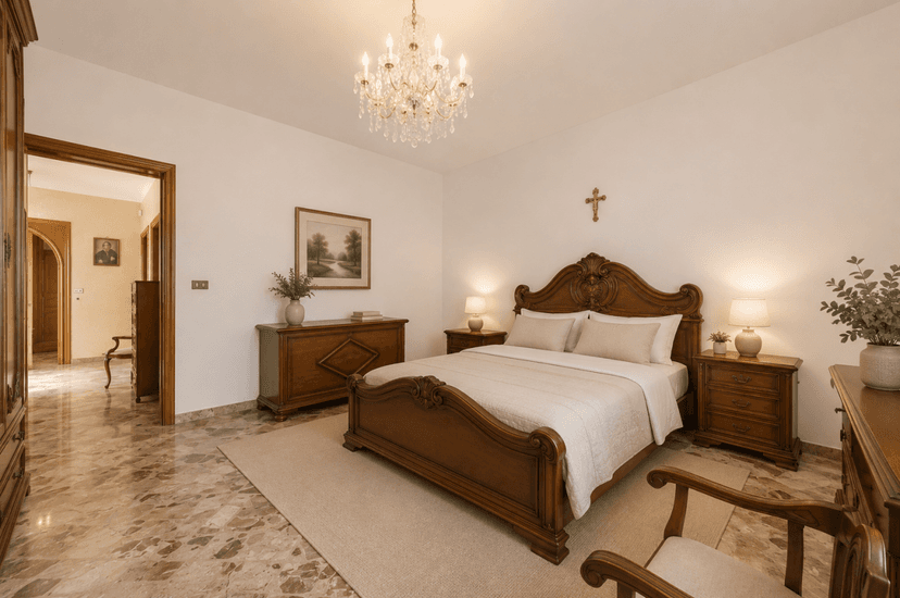 Casa indipendente in Via Palumbo, Tuglie — foto 4 di 5