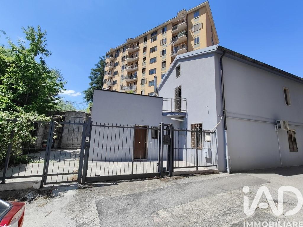 Casa indipendente in Via Borgo San Rocco 30, Potenza