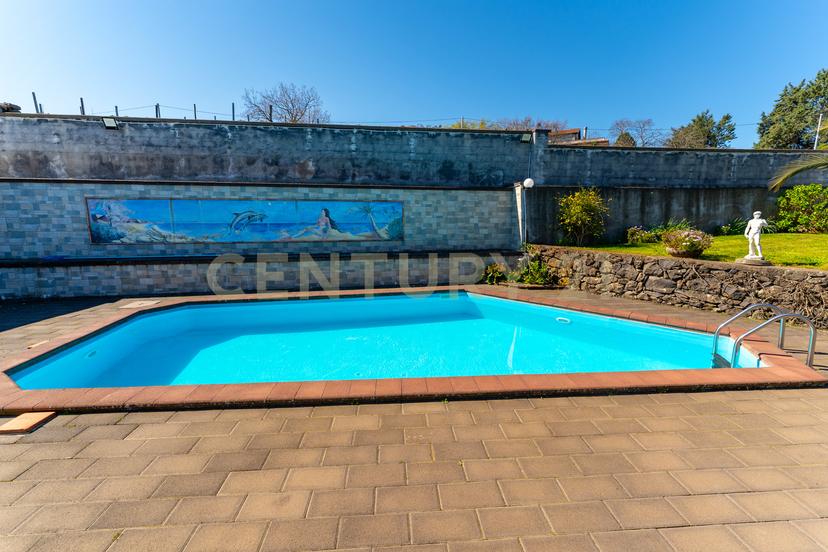Villa in Strada Comunale Calderara 5, Randazzo — foto 2 di 5