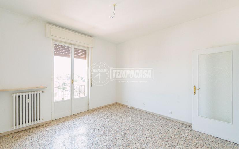 Bilocale in Via Redipuglia 20, Vigevano