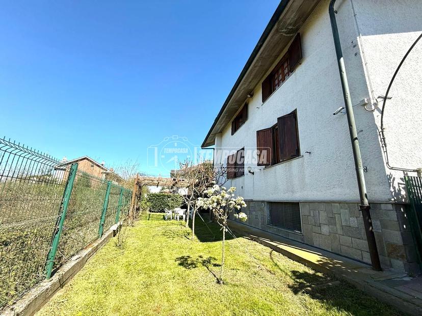 Villa in Via Mirone 9, Volpiano — foto 5 di 5