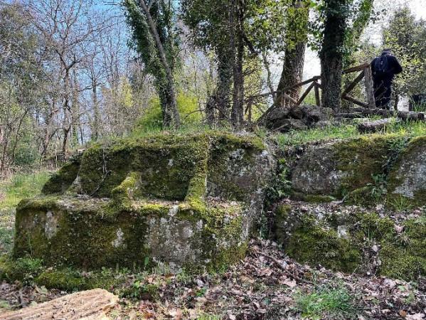 Appartamento in Largo San Accende 9, Sorano — foto 4 di 5