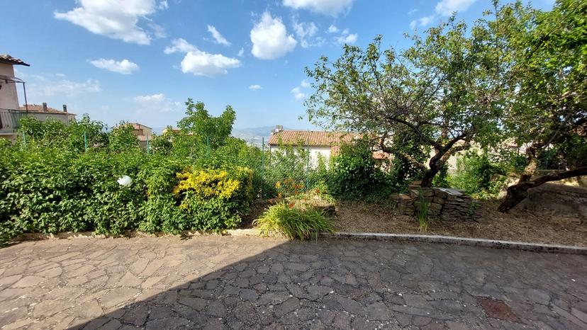 Villa in Via Francesco Petrarca, Castell'Azzara — foto 4 di 5