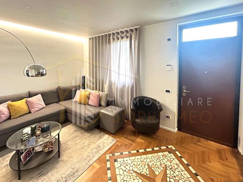 Villa a schiera in Via Feltre, Seveso — foto 5 di 5