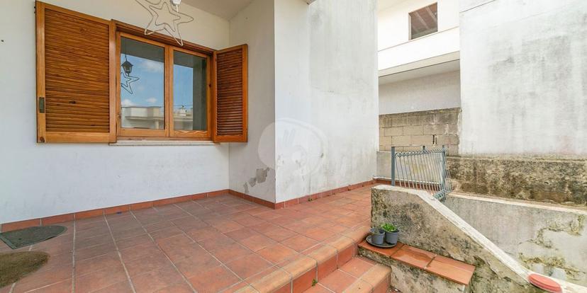 Villa in Via a. Volta 37, Nardò — foto 2 di 5