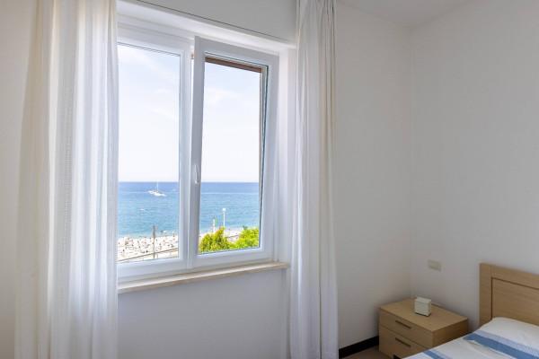 Bilocale in Corso Italia, Levanto — foto 3 di 5