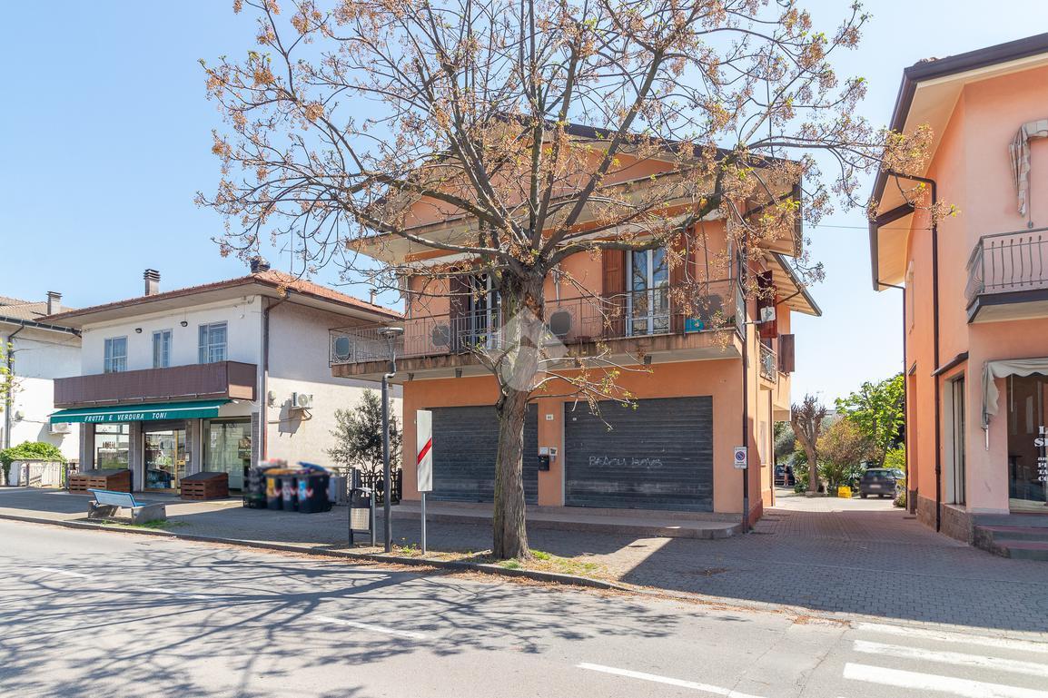 Casa indipendente in Viale delle Nazioni 62, Gatteo