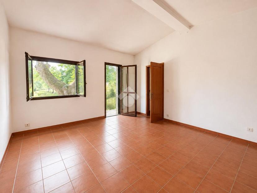 Rustico in Località Capo dai Piedi, Bassano in Teverina — foto 5 di 5