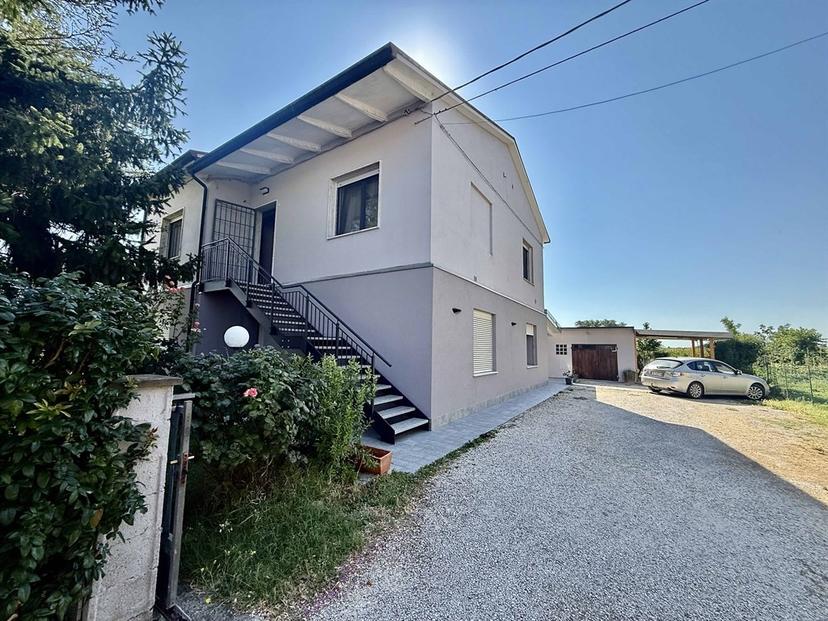 Quadrilocale in Via Aaguta 116, Bagnacavallo — foto 5 di 5