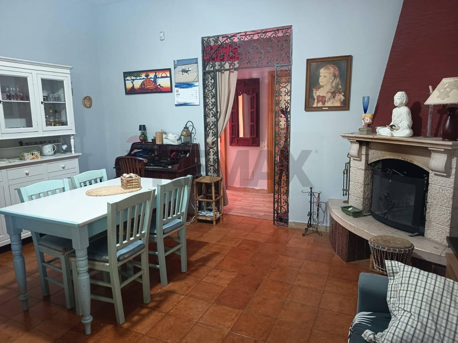 Villa in Località Santa Maria di Merino 3, Vieste