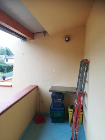 Bilocale in Viale Nausicaa, Borgia — foto 5 di 5