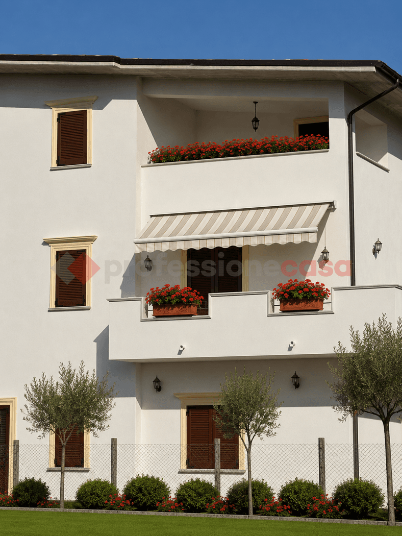 Villa bifamiliare in Via Brunelleschi 30, Avezzano — foto 5 di 5
