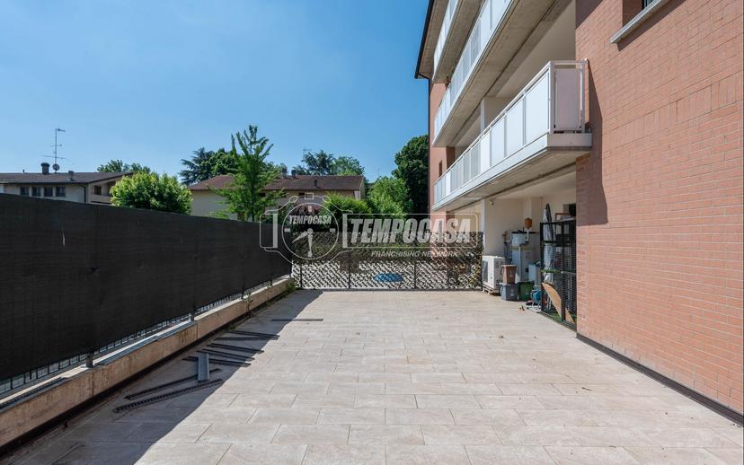 Bilocale in Via degli Azzarri 3/4, Reggio nell'Emilia
