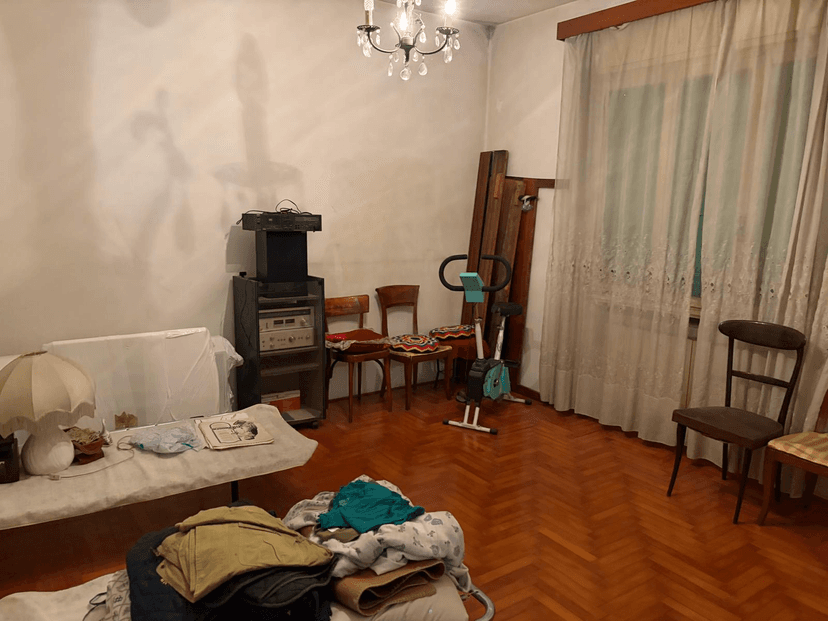 Casa indipendente in Via Santa Maria di Non, Curtarolo — foto 3 di 5
