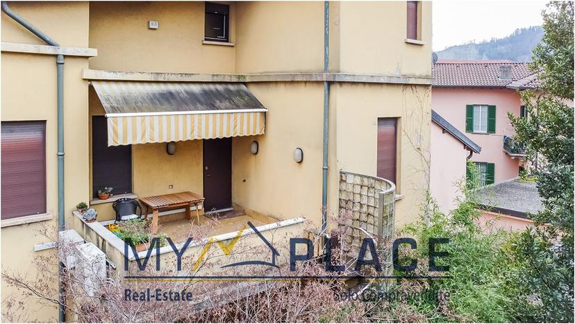 Casa indipendente in Via Aspromonte, Lecco — foto 2 di 5