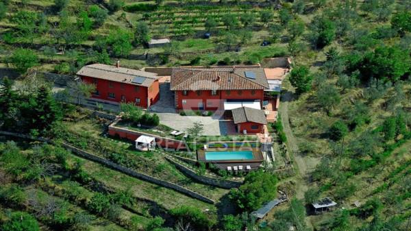 Casale in Via Rantigioni, Castelfranco Piandiscò