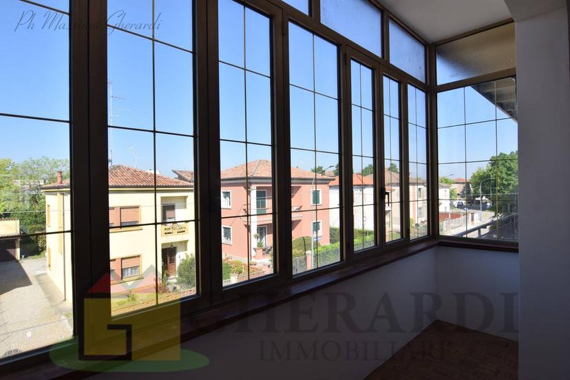 Appartamento in Via I Maggio 2, Bondeno — foto 5 di 5