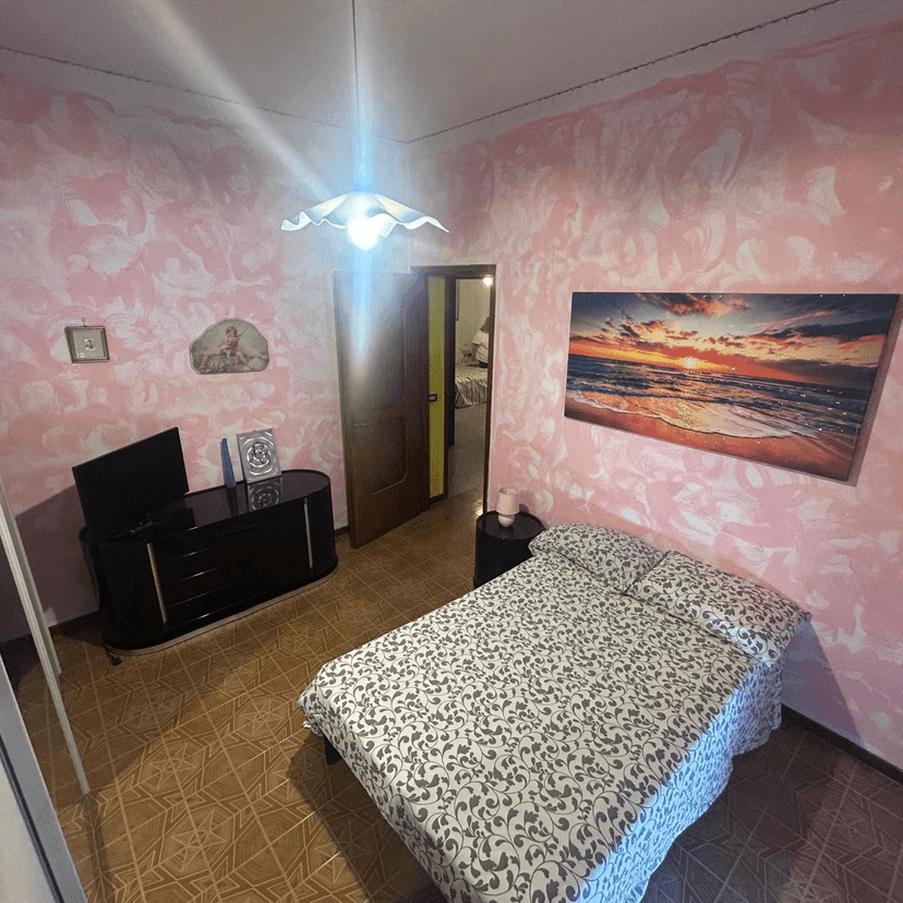 Stanza in appartamento in Via Virgilio, Rho — foto 5 di 5
