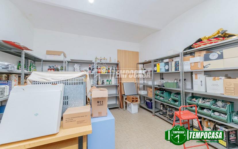 Monolocale in Via Trieste 45, Carpaneto Piacentino — foto 2 di 5
