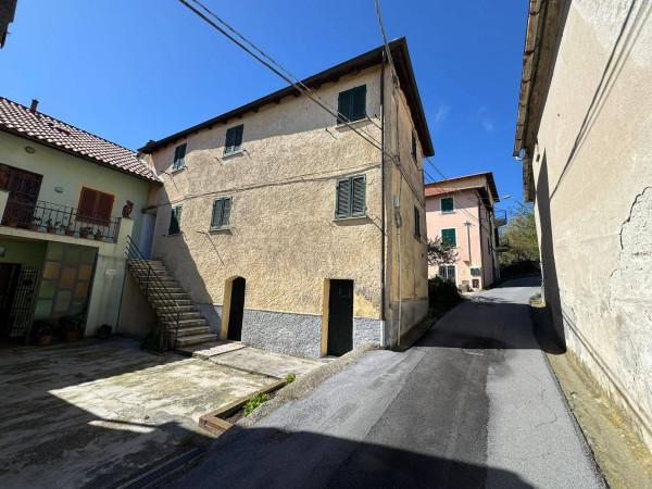 Villa bifamiliare in Via Donato Donatelli 14, Stella — foto 5 di 5