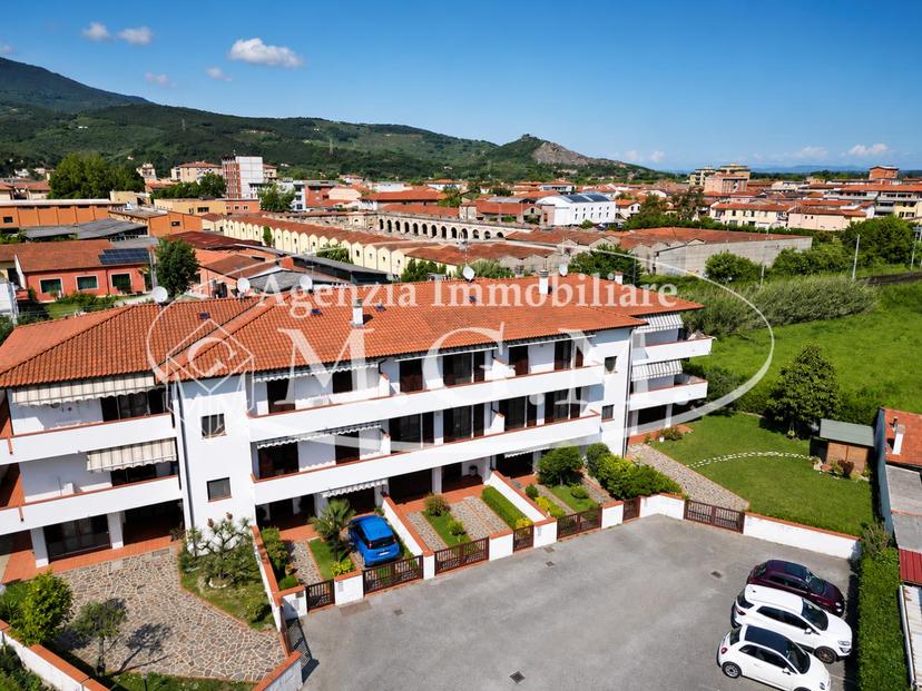 Villa a schiera in B. Genovesi Sud 151, Cascina — foto 4 di 5