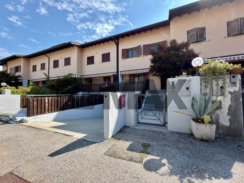 Villa a schiera, Reana del Rojale — foto 5 di 5