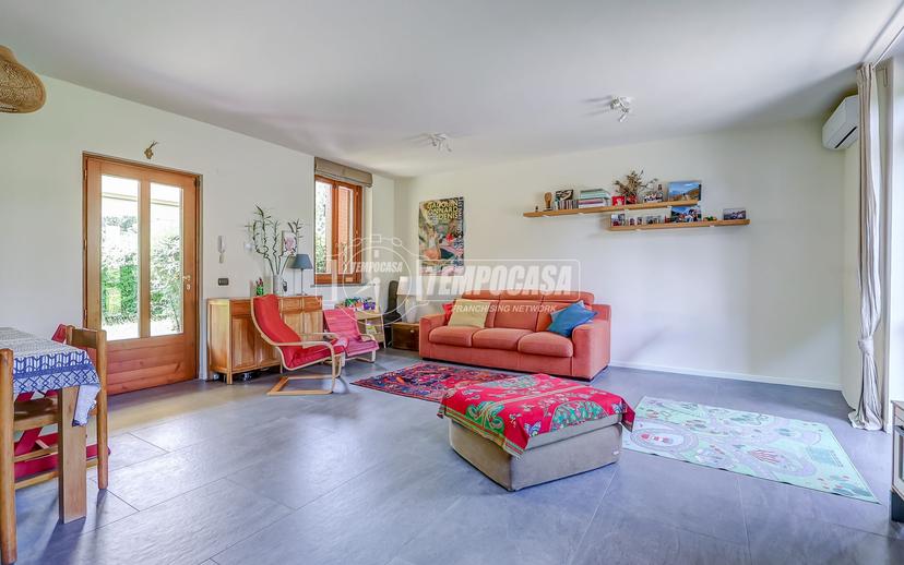Villa a schiera in Via del Passero, Sesto Calende — foto 4 di 5